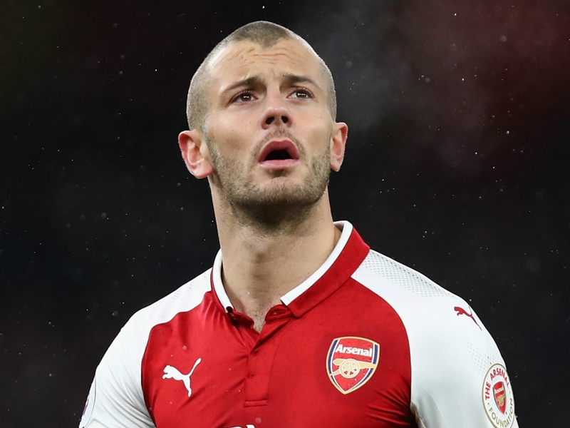Wenger: Wilshere captaincy no contract bribe