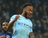 Manchester City star Raheem Sterling