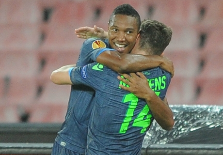 Player Ratings: Napoli 3-0 Young Boys