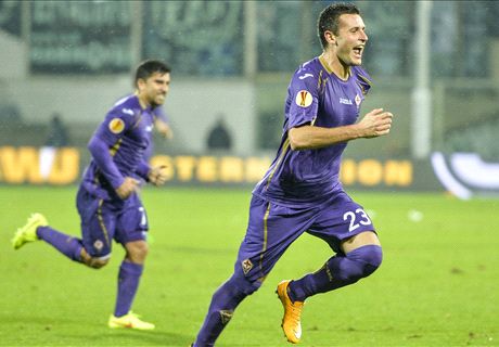 Player Ratings: Fiorentina 1-1 PAOK