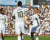James Rodríguez - Gol Real Madrid vs Levante