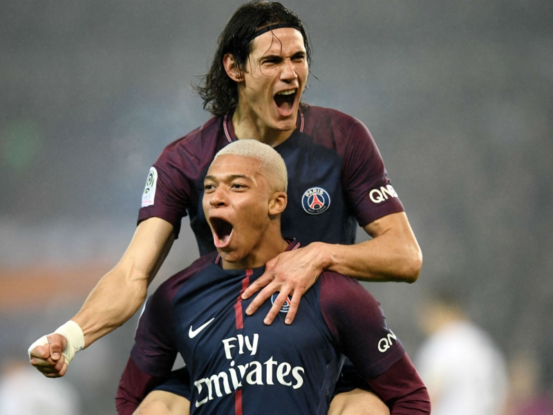 Sans Neymar, avec Cavani... Comment va jouer le PSG à Nantes ?