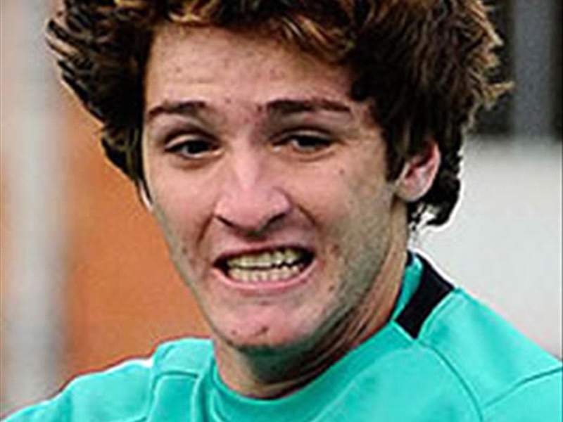 Real Madrid target Gremio's Mario Fernandes report Nome Do Artesanato Das Ostras ~ Real Madrid target Gremio's Mario Fernandes report