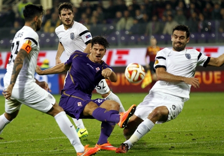Losing would've been a joke - Montella