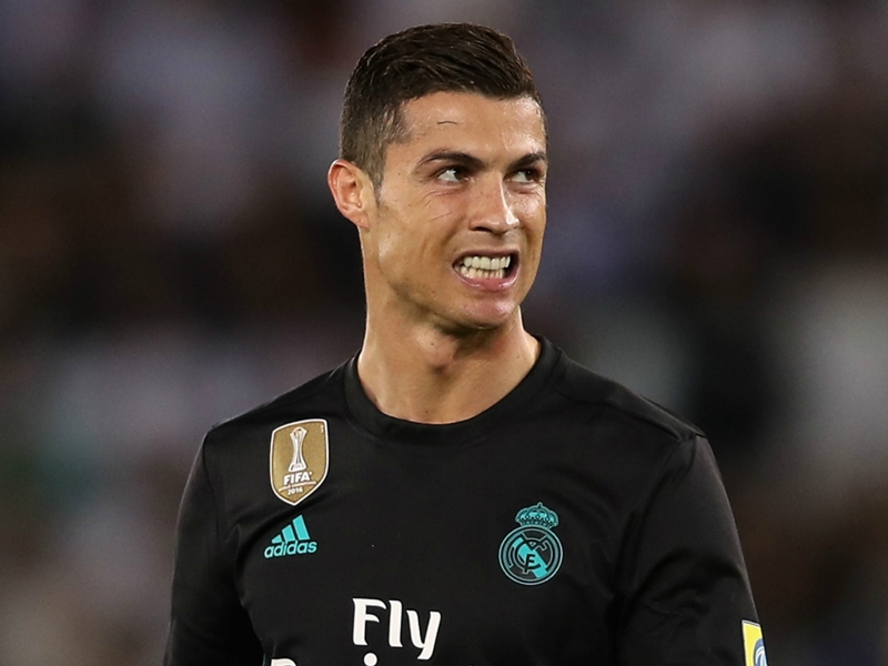 Emery says struggling Madrid still the 'best team in the world'