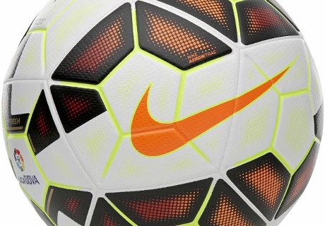 GALERÍA: Balones 2014 / 2015
