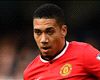 HD Chris Smalling Manchester United
