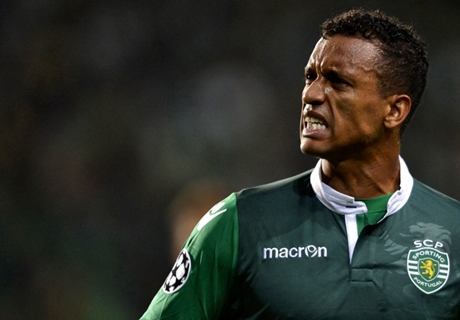 Nani: Masa Depan Saya Di United