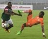 Kallon Kiatamba Mohun Bagan NEROCA FC I-League 2017/2018