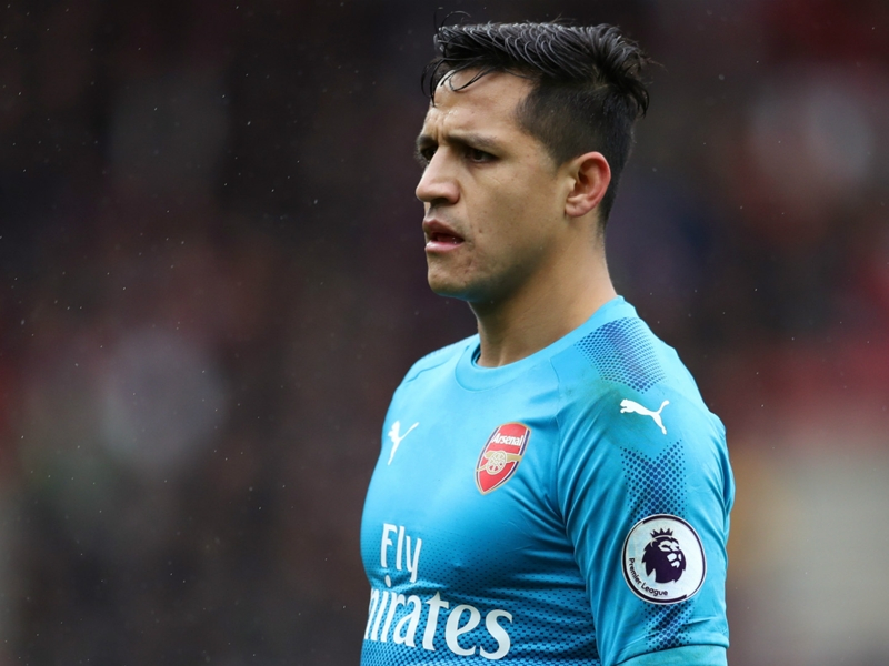 Chelsea January transfer news LIVE: Blues enter race for Alexis