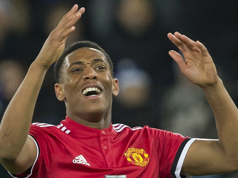 The best of the rest, but that's little consolation - Man Utd throw away two more points at Leicester