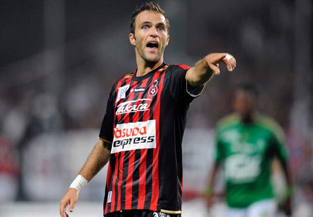 Transferts - Sablé file à Bastia