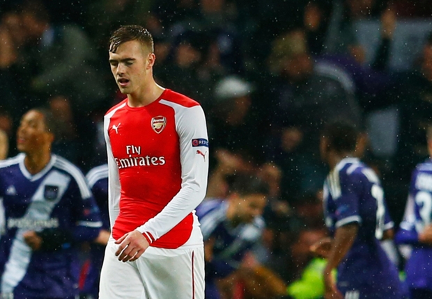 Calum Chambers: Haram Remehkan Borussia Dortmund!