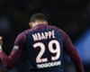 Kylian Mbappe Kylian Mbappe