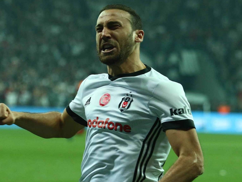 Everton new boy Tosun warned about Allardyce tactics