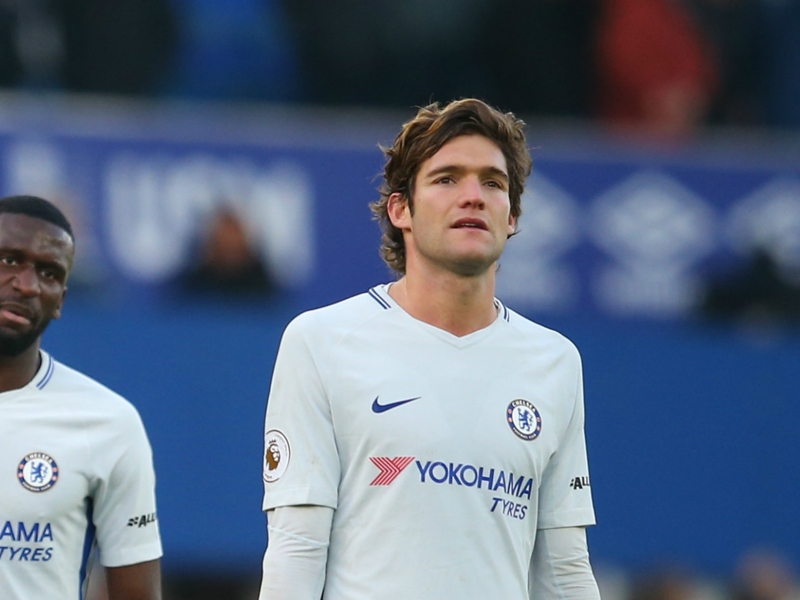 Alonso demands 'clinical' Chelsea after 'very disappointing' Everton draw