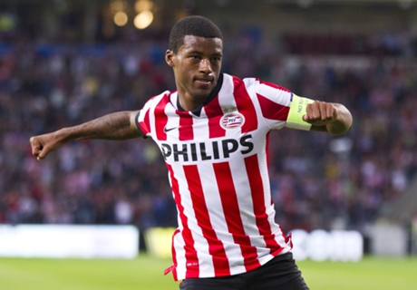 Wijnaldum: I rejected PSG