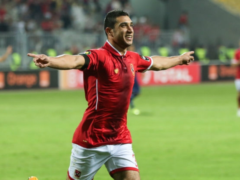 انضمام رامي ربيعة واستبعاد 11 مصابًا - قائمة الأهلي لمواجهة سيمبا التنزاني انضمام رامي ربيعة واستبعاد 11 مصابًا - قائمة الأهلي لمواجهة سيمبا التنزاني