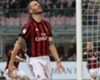 AC Milan defender Leonardo Bonucci AC Milan defender Leonardo Bonucci