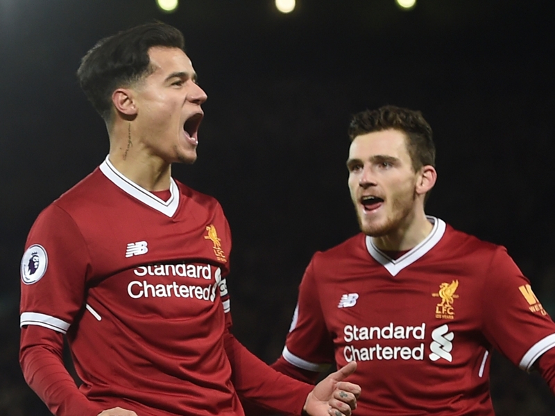 Liverpool vs Everton: TV channel, stream, kick-off time, odds & match preview