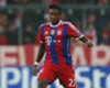 Alaba, enfin de retour