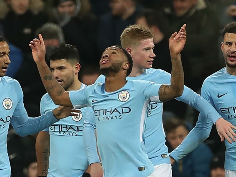 Crystal Palace v Manchester City Betting Preview: Latest odds, team news, tips and predictions