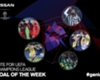 ¿Pirlo, Koke, Son, Ibraimi o Jefferson? ¡Elige el gol de la semana en la UEFA Champions League!
