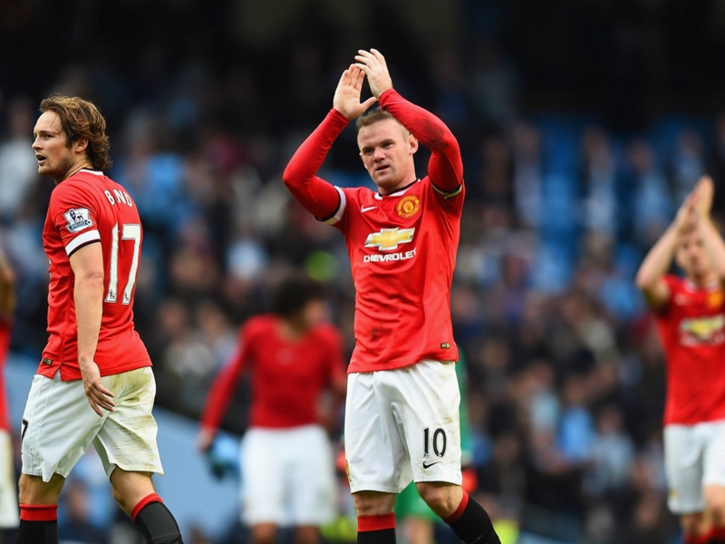 Manchester United decline continues & Gerrard faces Chelsea demons - Opta's Premier League Preview