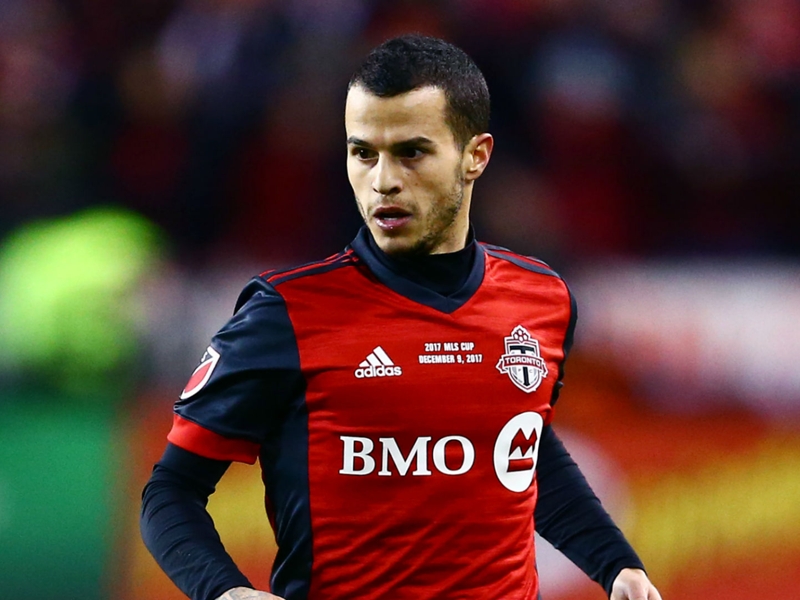 Joining Inter would be a bad move for Giovinco, says agent