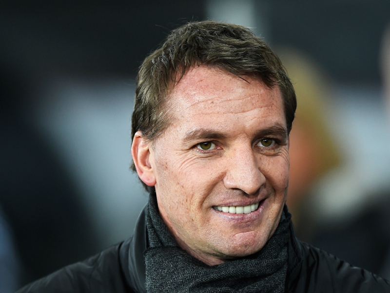 'Rodgers nearly returned to Swansea'