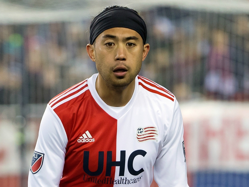 MLS transfer news: The latest rumors and trades in Major League Soccer