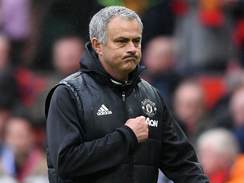 January transfer news & rumours: Man Utd open Mourinho extension talks