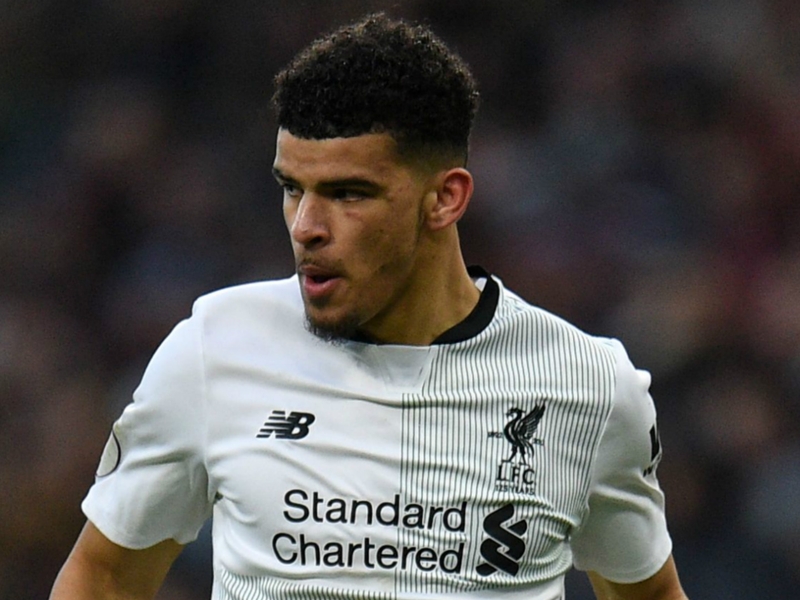 'Jurgen knows what he is doing' - Solanke not concerned by limited game time at Liverpool