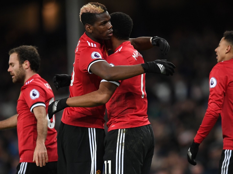 Man Utd Team News: Injuries, suspensions and line-up vs Derby County