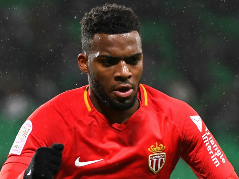 'Liverpool target Lemar could move in January' - Monaco boss Jardim