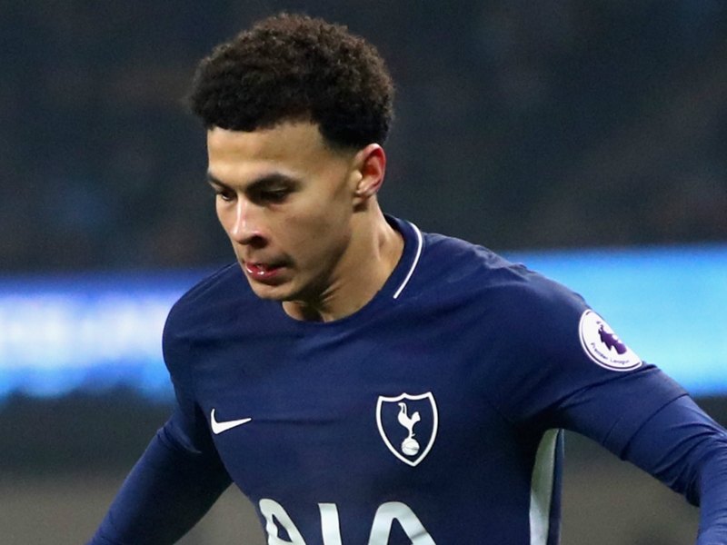 LIVE: Swansea City vs Tottenham