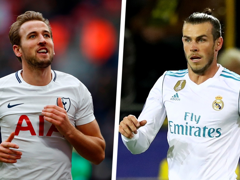 January transfer news & rumours: Madrid offer €150m and Bale for Kane