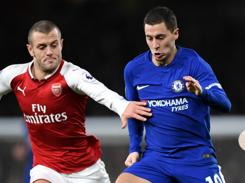 Chelsea v Arsenal Betting Preview: Latest odds, team news, tips and predictions