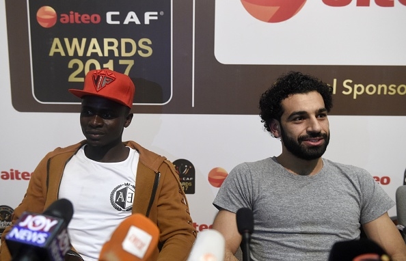 تواجد عربي قوي في قائمة المرشحين للفوز بجائزة أفضل لاعب في أفريقيا تواجد عربي قوي في قائمة المرشحين للفوز بجائزة أفضل لاعب في أفريقيا