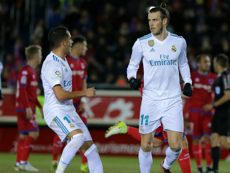 Real Madrid v Numancia Betting Preview: Latest odds, team news, tips and predictions