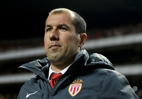 Leonardo Jardim passe un message