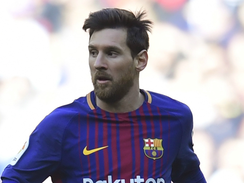 Barcelona January transfer news LIVE: How Messi could leave Barca on a free transfer