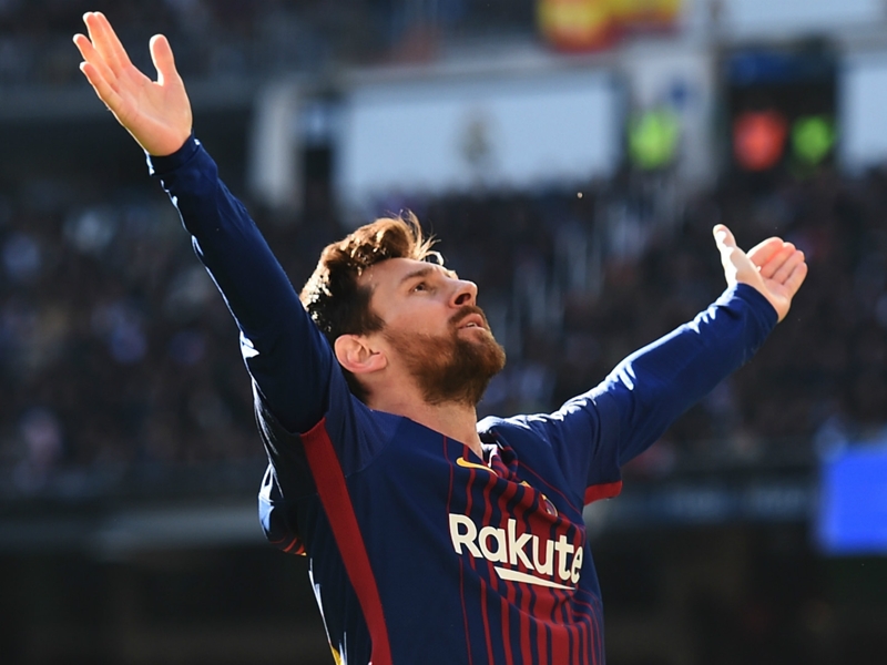 Messi, Rooney et le miracle de Benevento - Les moments les plus colorés de la saison