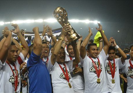 Kapan ISL 2015 Dimulai?