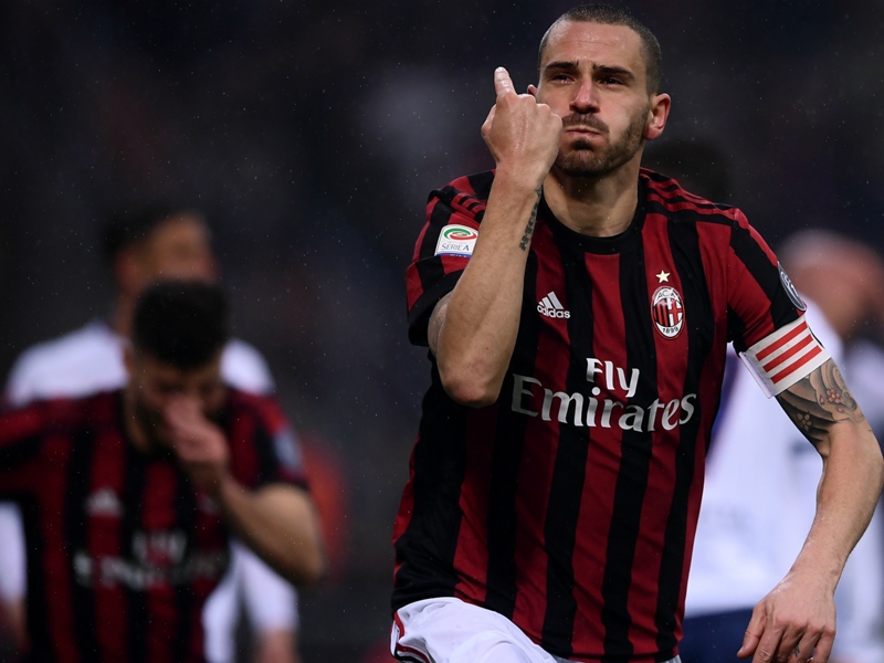 AC Milan vs Lazio: TV channel, stream, kick-off time, odds & match preview