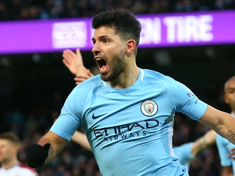 When can Man City win the Premier League? Guardiola's men on course for Man Utd finale