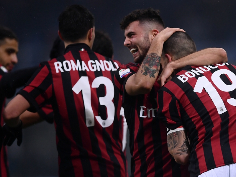 AC Milan not planning on leaving San Siro amid reports to the contrary