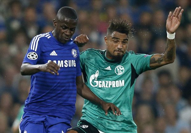 Chelsea willing to listen to Ramires offers