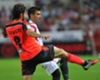 Esteban Granero Percaya Pada David Moyes