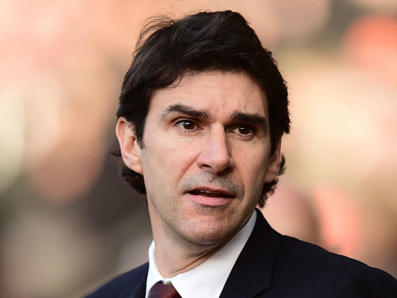FA Cup giantkillers Nottingham Forest appoint Karanka as new manager